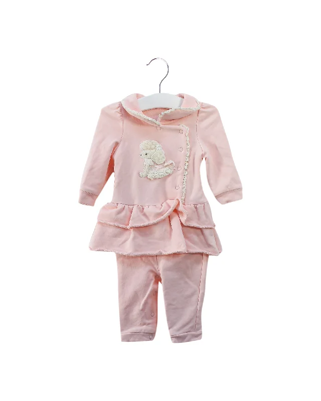 Nicholas & Bears Jumpsuit 6M