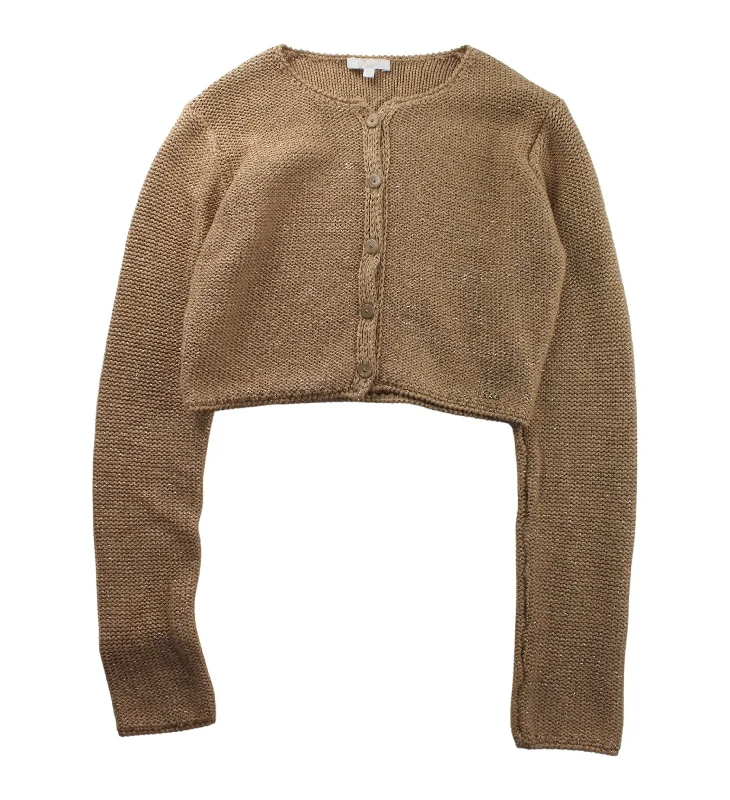 Chloe Cardigan 12Y