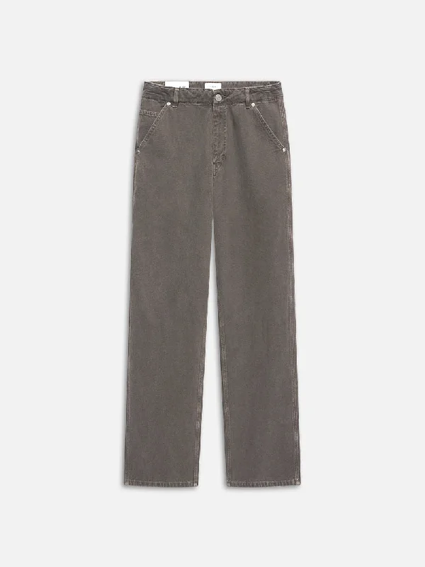 Canvas Workwear Pant -- Infinite