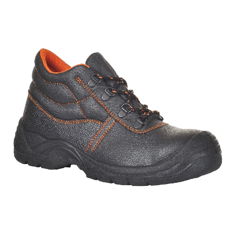 Portwest FW24 Steelite Kumo Boots Scuff Cap S3