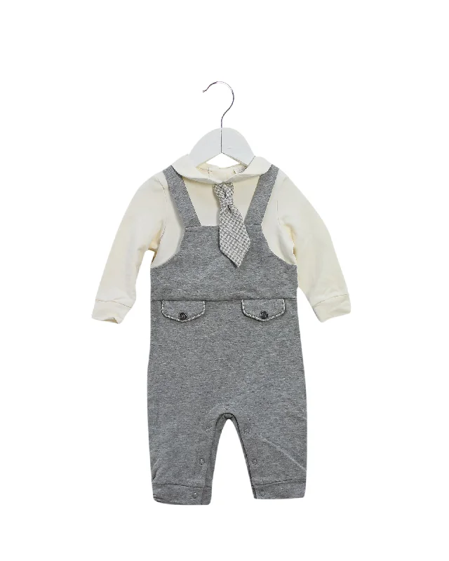 Nicholas & Bears Jumpsuit 9M