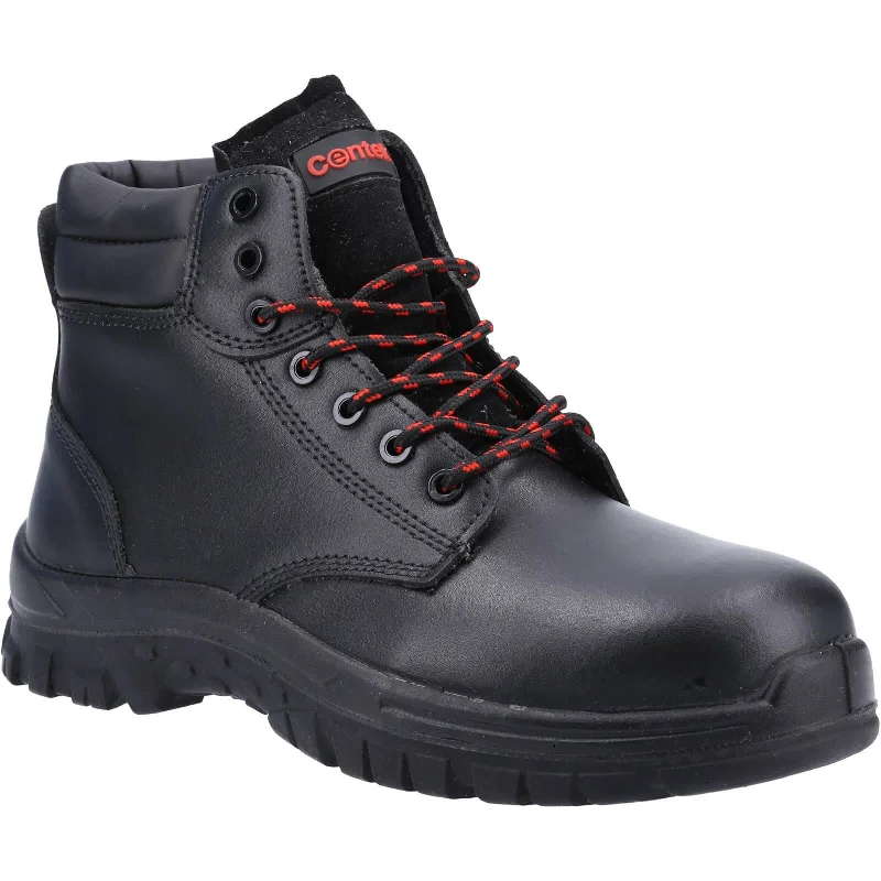 Centek Fs317C S3 Safety Boots