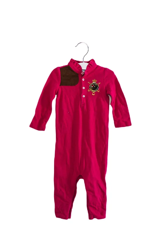 Ralph Lauren Jumpsuit 9M