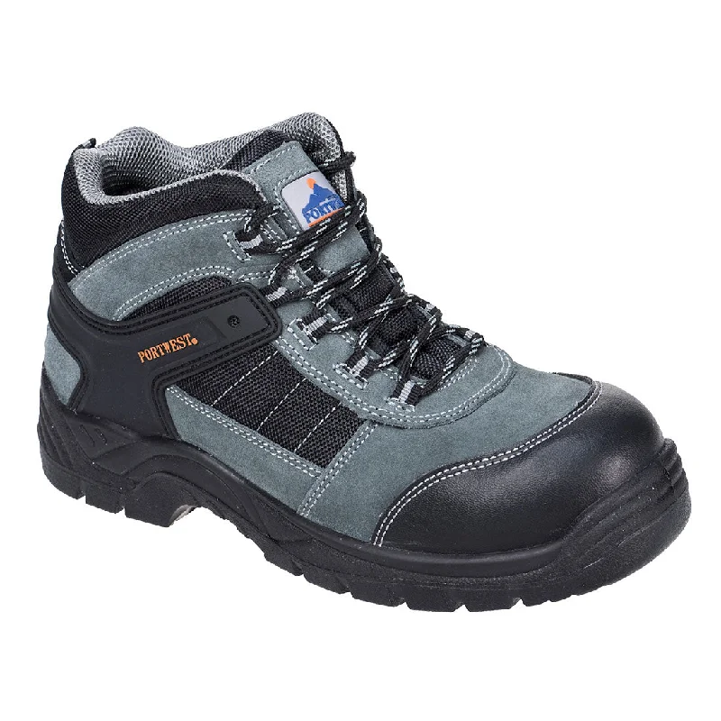 Portwest FC65 Compositelite Trekker Plus Boots S1P