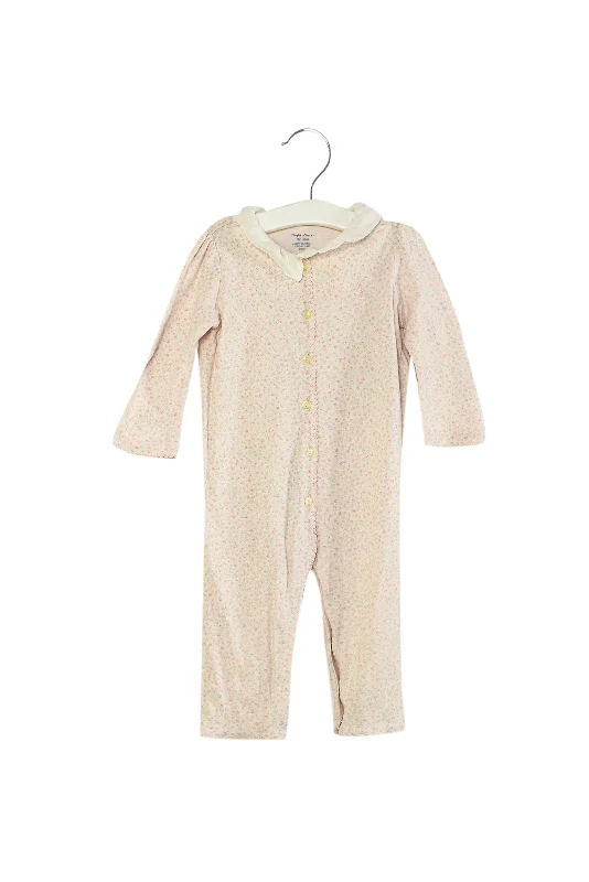 Ralph Lauren Jumpsuit 12M