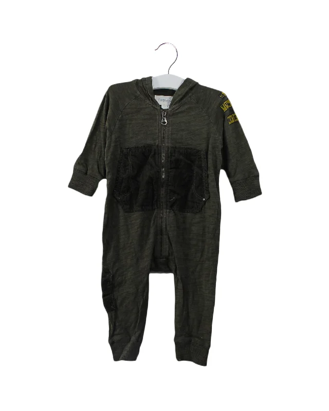 Diesel Jumpsuit 6M