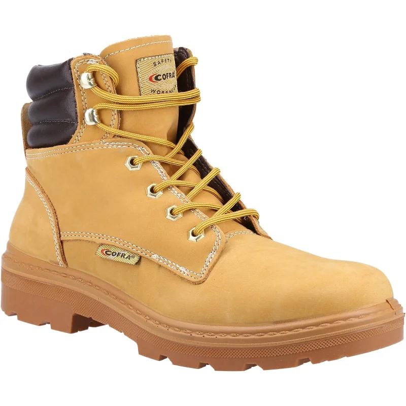 Cofra Kaibab Bis Safety Boots S3 Src