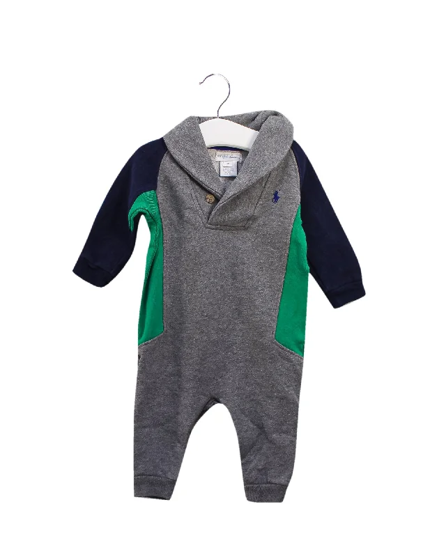 Ralph Lauren Jumpsuit 6M