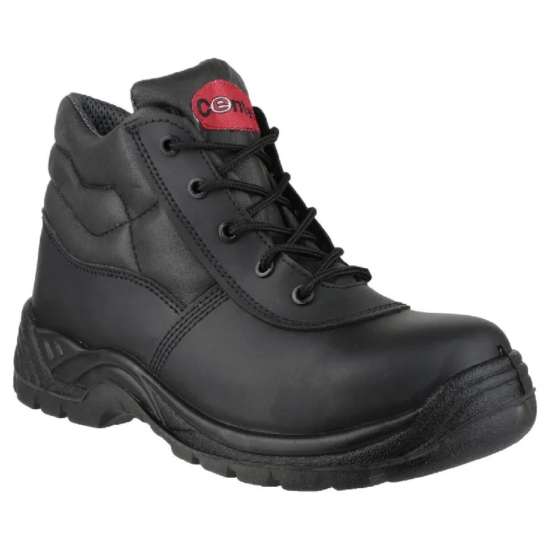 Centek Fs30C Safety Boots Womens