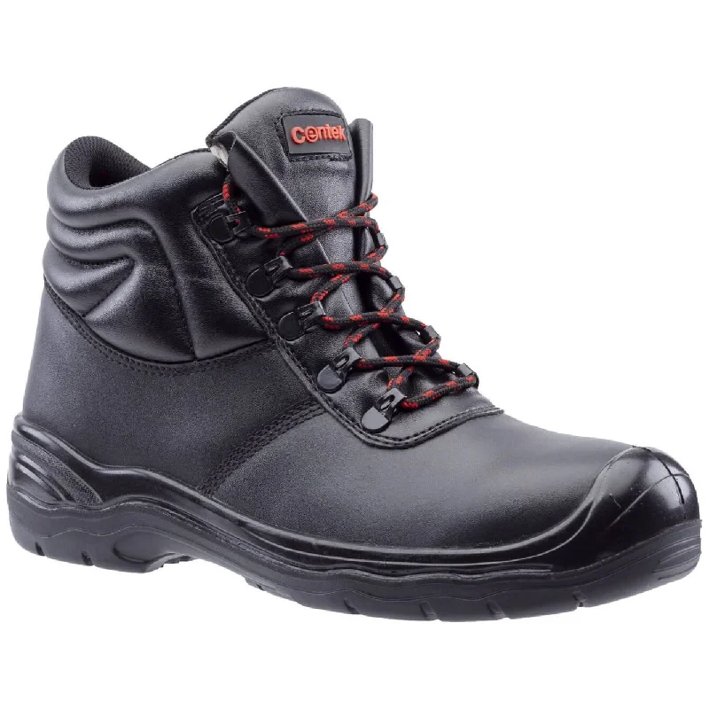 Centek Fs336 S3 Safety Boots Mens