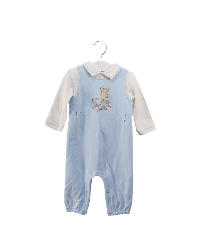 Mayoral Jumpsuit 0-3M