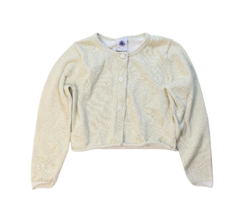 Petit Bateau Cardigan 3T