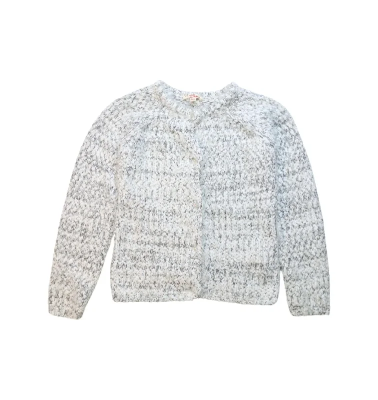 DPAM Cardigan 8Y