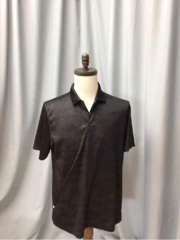 SIZE MEDIUM OAKLEY Men's SHIRTS