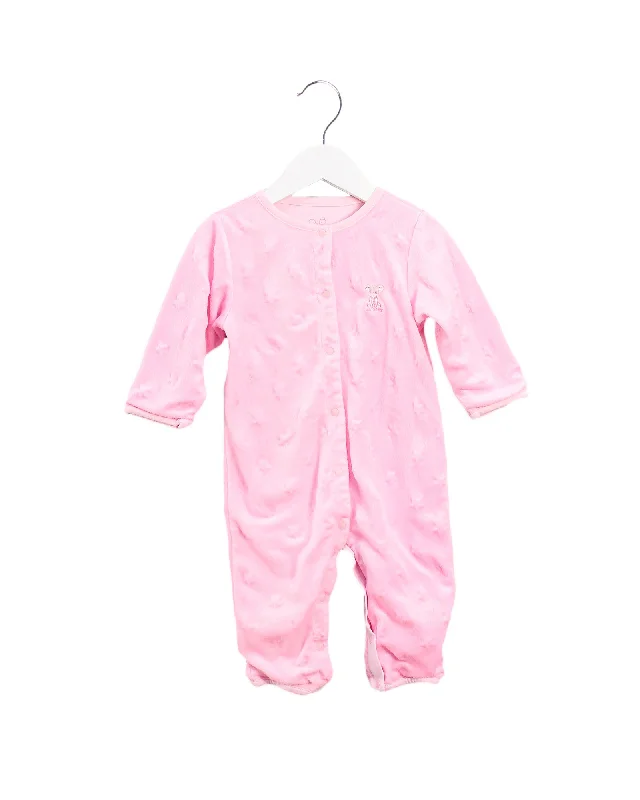 Chickeeduck Jumpsuit 12-18M (80cm)