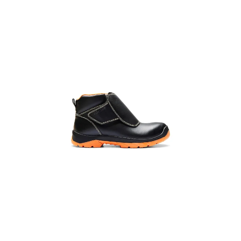 Blaklader 2458 Welding Safety Boots (24580000)