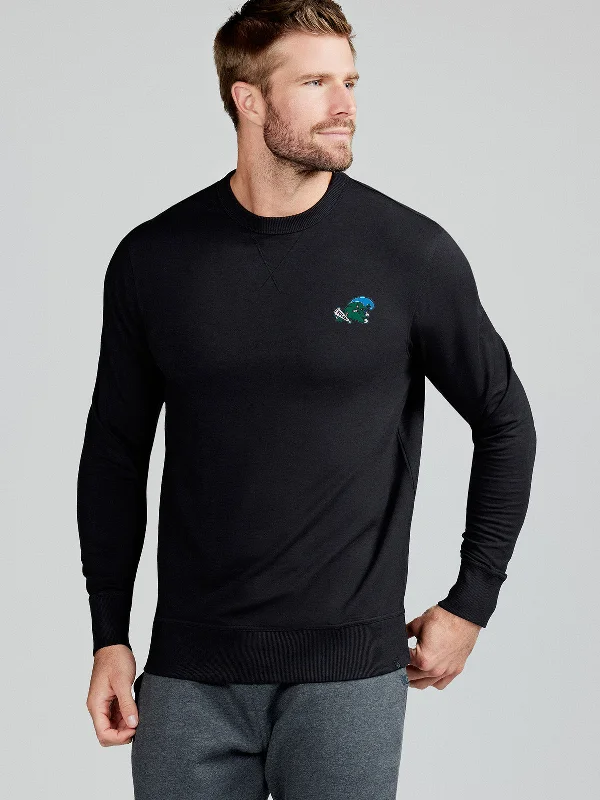 Varsity French Terry Sweatshirt - Tulane