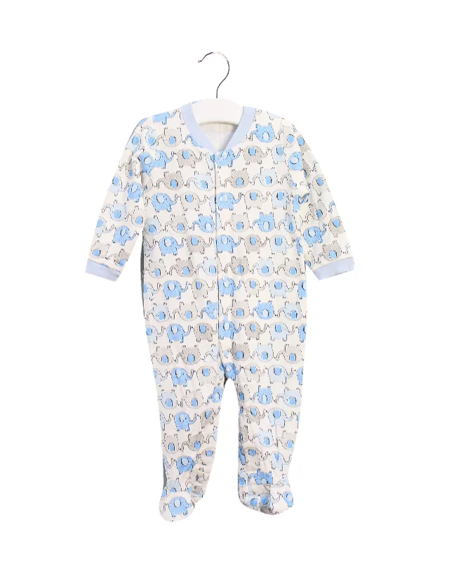 Les Enphants Jumpsuit 6M