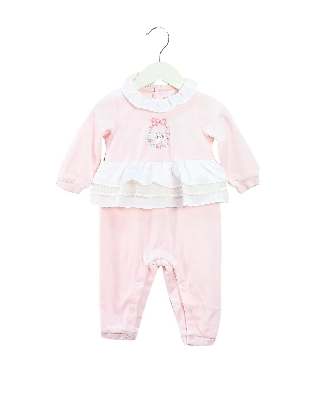 Kingkow Jumpsuit 3-6M (66cm)