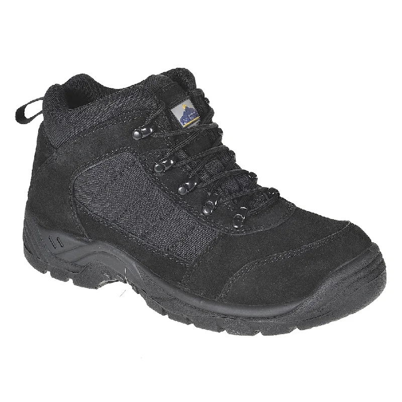 Portwest FT63 Steelite Trouper Boots S1P