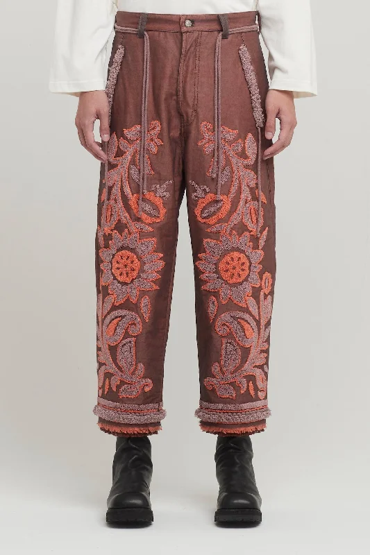 Craig Green Tapestry Trousers