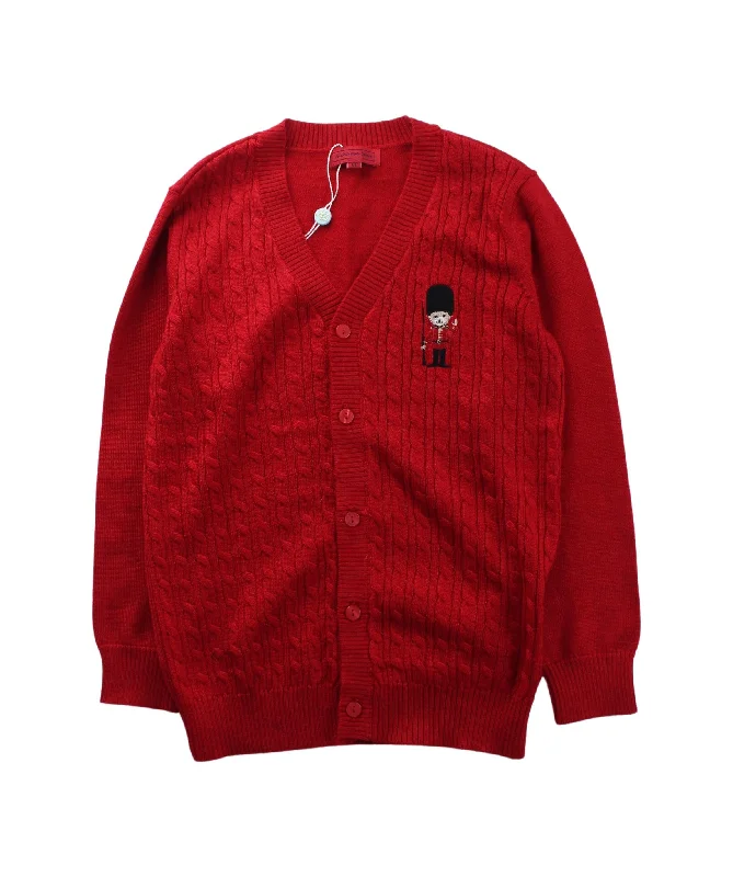 Nicholas & Bears Cardigan 6T