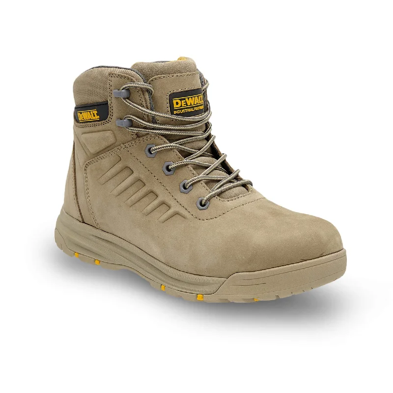 DeWalt Lima Steel Toe Cap Safety Boots