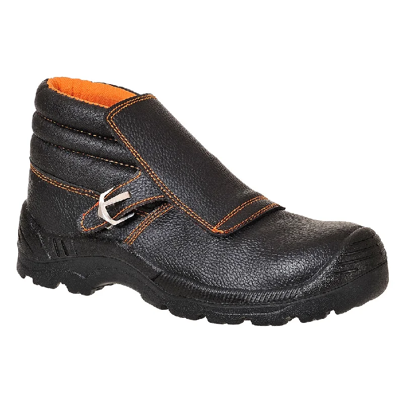 Portwest FW07 Compositelite Welders Boots S3 HRO