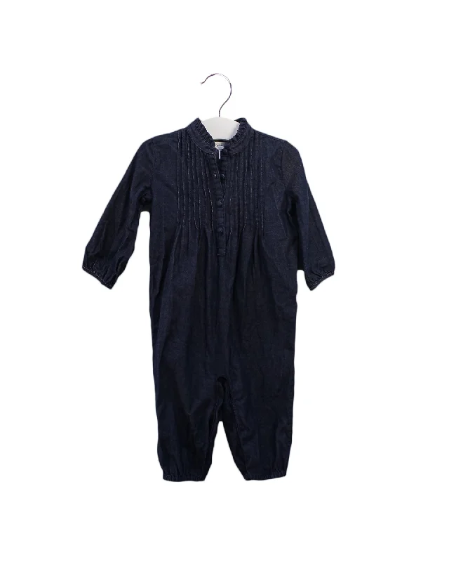 Ralph Lauren Jumpsuit 9M (75cm)