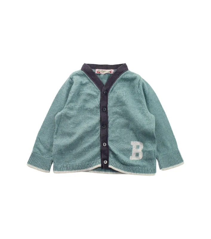 Bonpoint Cardigan 6-12M