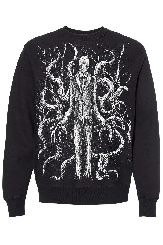 Slender Sickness Sweatshirt