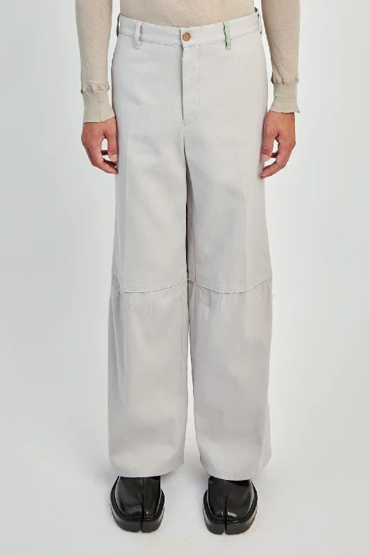 Marni Double Knee Work Pants