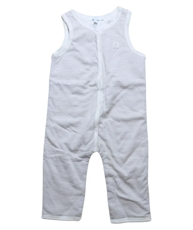 Jacadi Padded Jumpsuit 9M