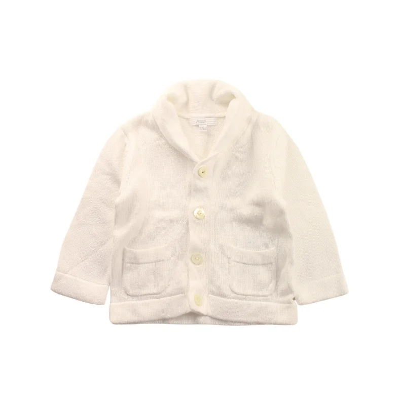 Jacadi Cardigan 6-12M