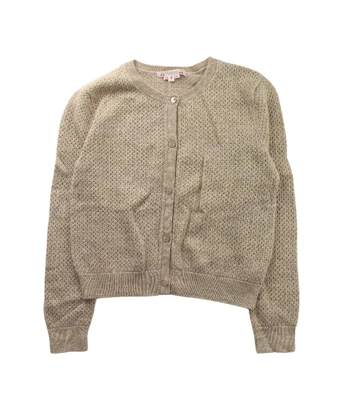 Bonpoint Cardigan 8Y