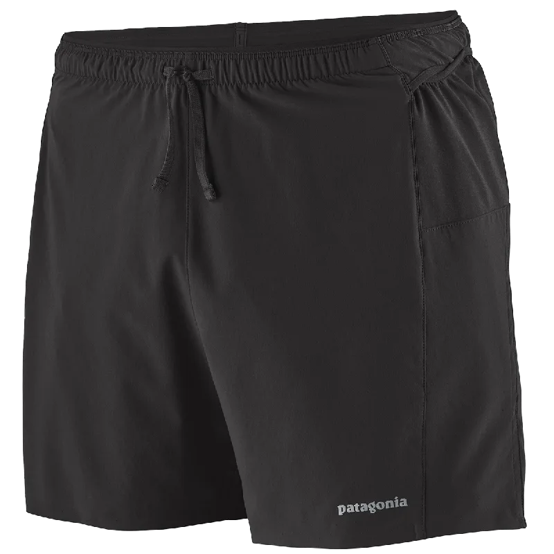 Strider Pro 5" Short