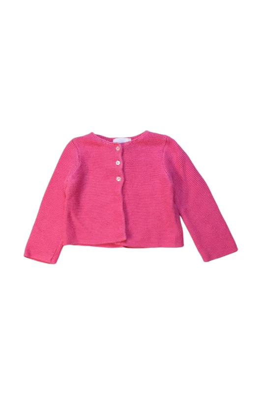 Jacadi Cardigan 12M