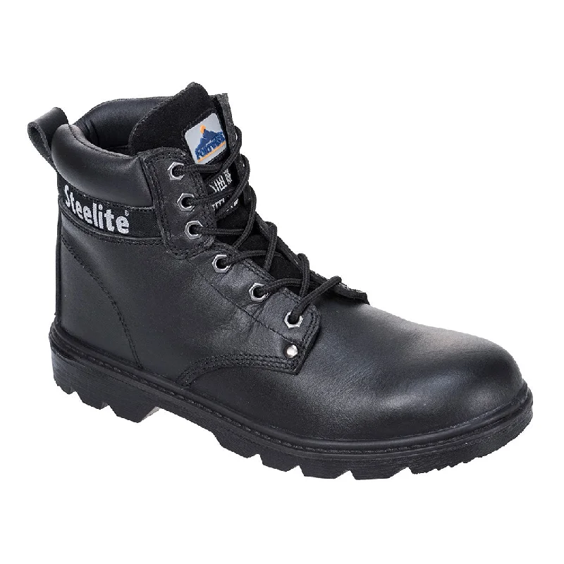 Portwest FW11 Steelite Thor Boots S3