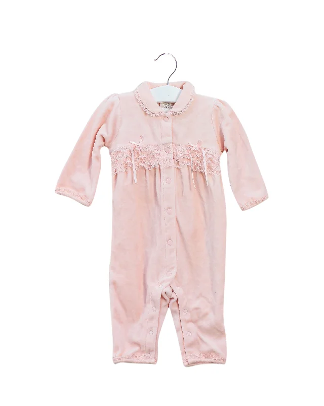 Kingkow Jumpsuit 0-3M (40/59cm)