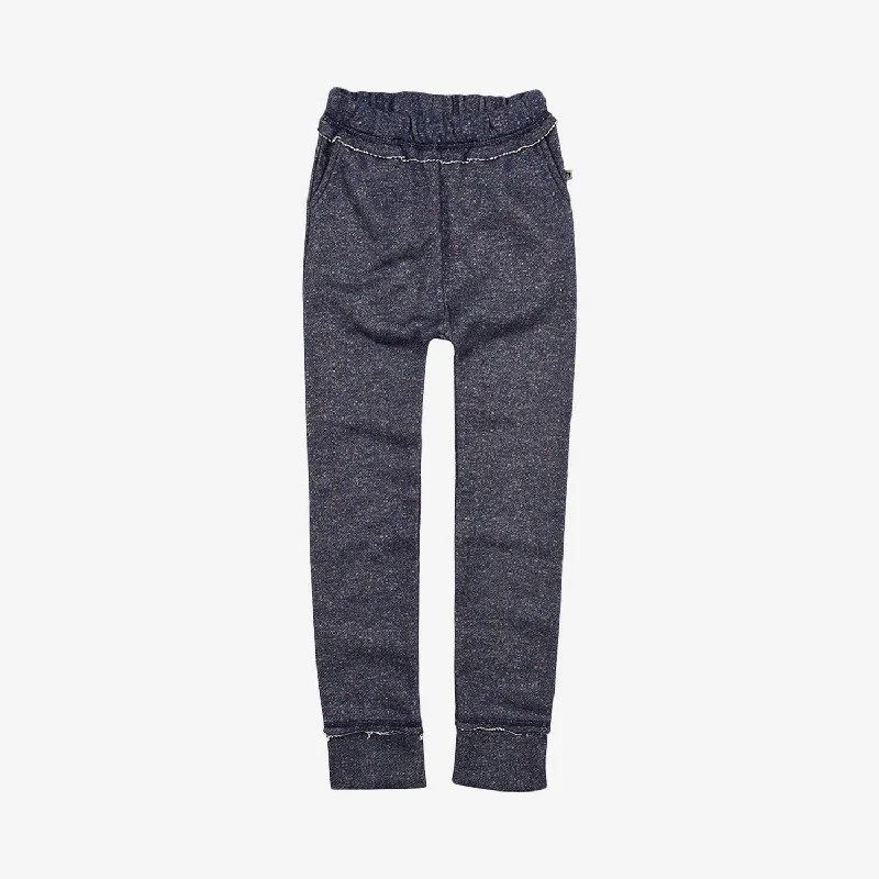 Lounge Pants | Sparkle Blue