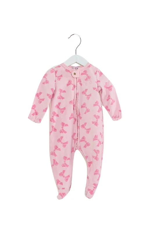 Juicy Couture Jumpsuit 6-9M