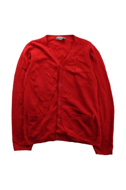 Bonpoint Cardigan 10Y