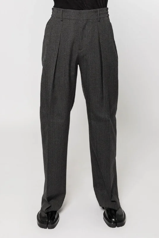 Burberry Suiting Trouser