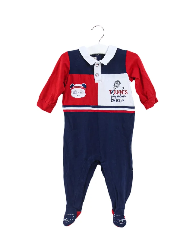 Chicco Jumpsuit 6M