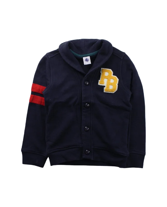 Petit Bateau Cardigan 3T