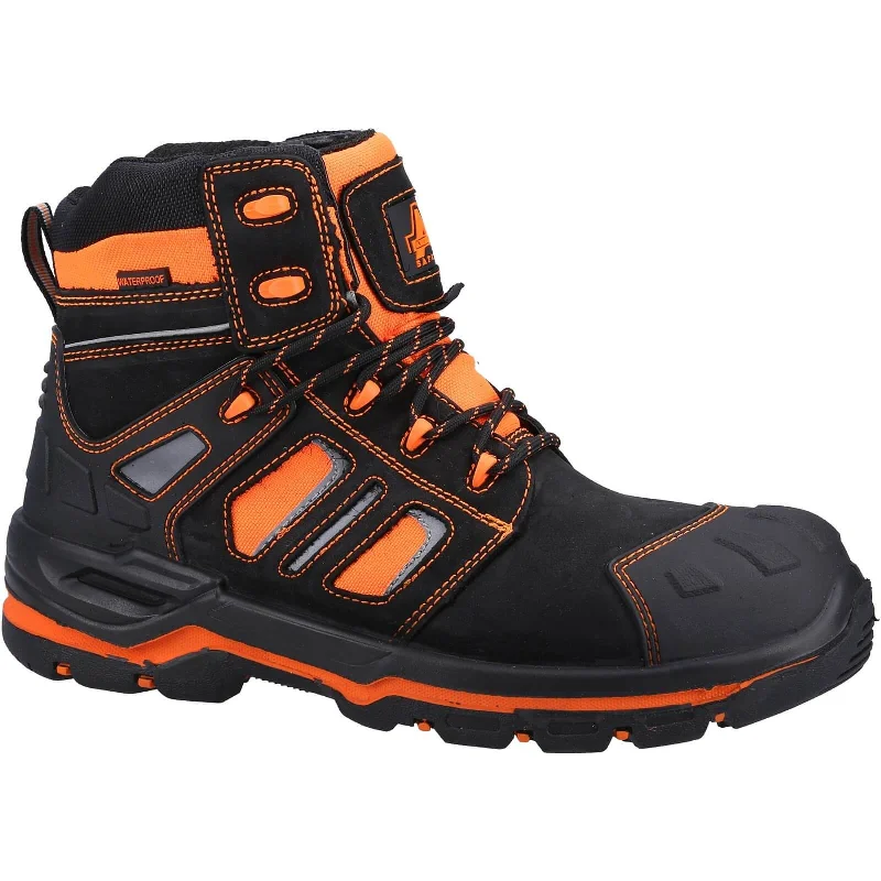 Amblers S3 Radiant Safety Boots