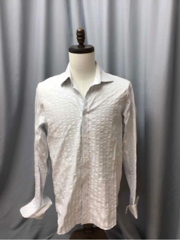 SIZE LARGE TED BAKER Men's SHIRTS