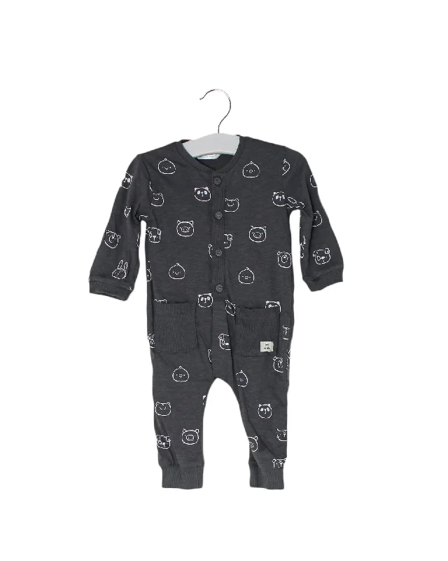 Mayoral Jumpsuit 2-4M