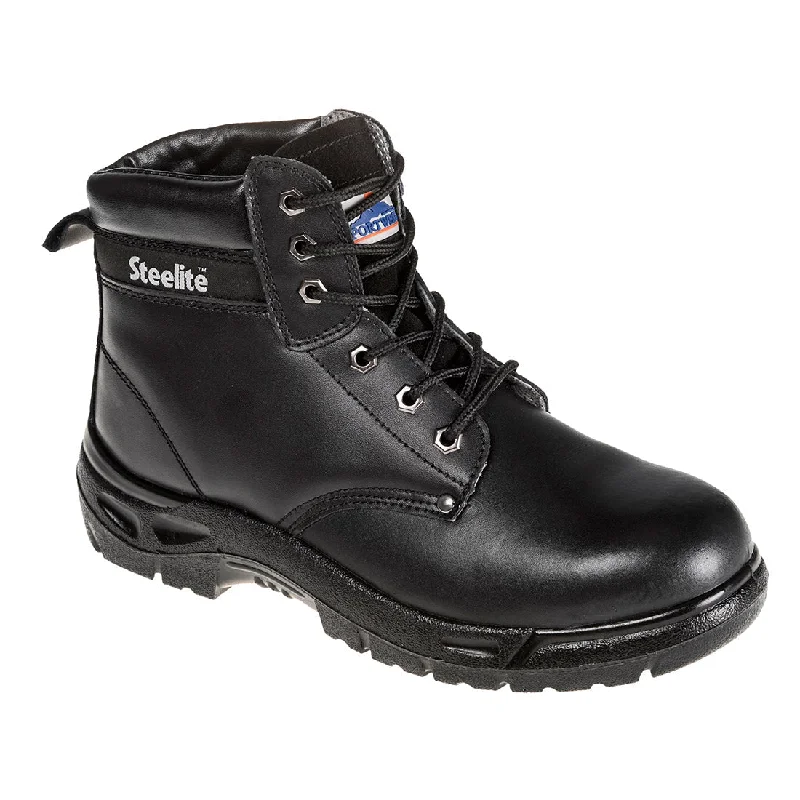 Portwest FW03 Steelite Boots S3