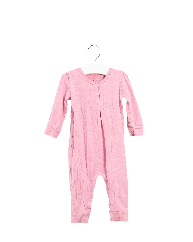 Egg by Susan Lazar Jumpsuit 6-12M